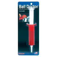 BALL DOCTOR- Gallon with syringe