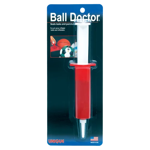 Ball Doctor