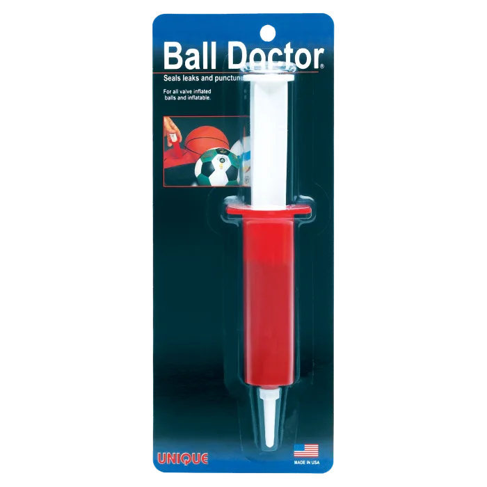 Ball Doctor