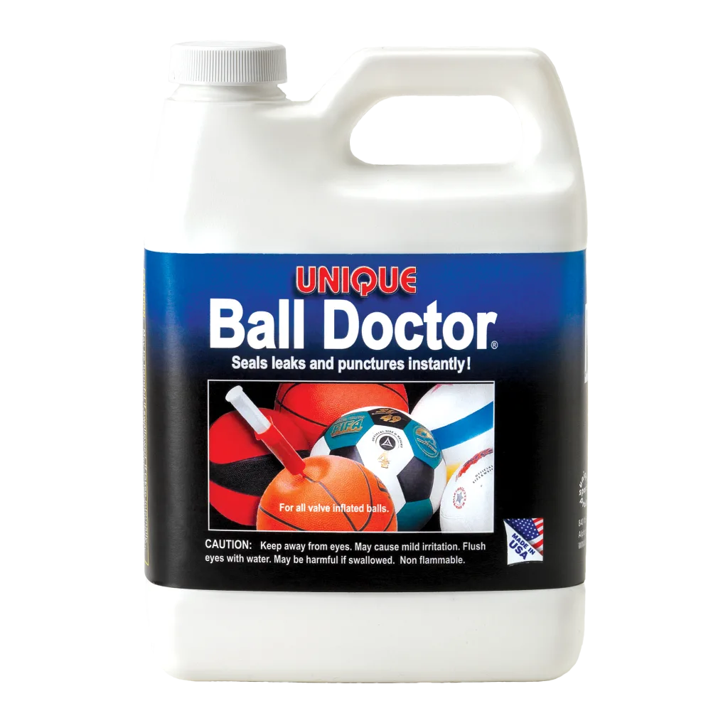 Ball Doctor-Gallon